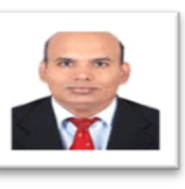Vikram Chidgopkar